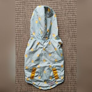 Lucy & Co Dog Rain Jacket